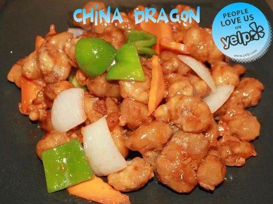 China Dragon Chinese restaurant welcomes you to a pleasant and memorable dining experience. Authentic chinese restaurant! Order today!