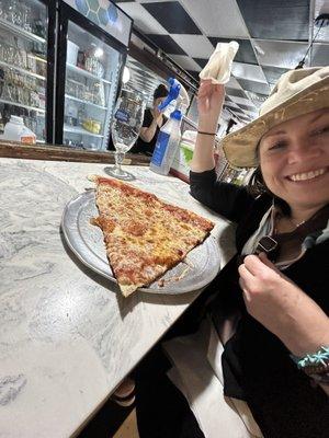 Soda Fountain of Venice