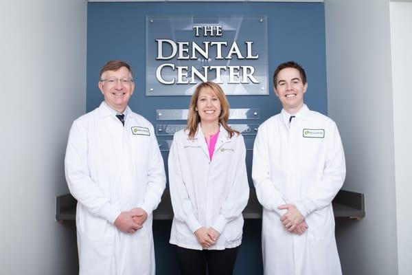 The Dental Center