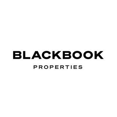 Blackbook Properties logo