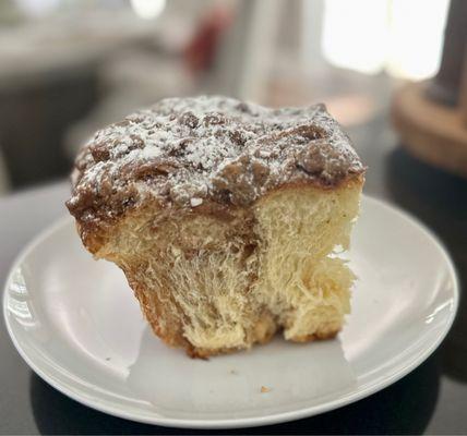 Coffee Cake