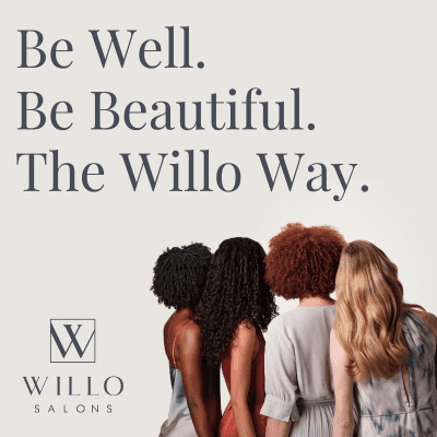 Willo Salons - Roseville