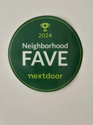 Check out your local NEXTDOOR and see why TFF HVAC is your favorite heating air specialist!  Now serving Fremont to Monterey!