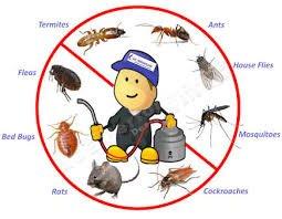 Integrated Pest management