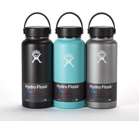 32 oz. Hydro Flask, A Best Seller!