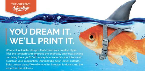 C&M Printing, Copying, Mailing