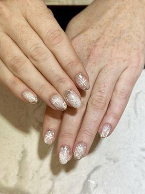 Bliss Nail Lounge