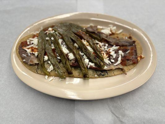 Tlacoyo