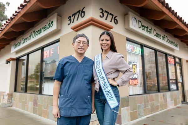 Dental Care of Oceanside