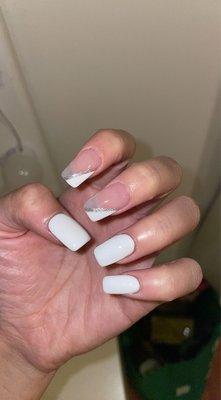 Pretty Nails