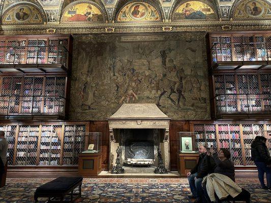 Pierpont Morgan Library