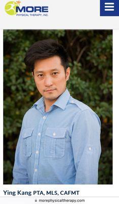 Gary Kang