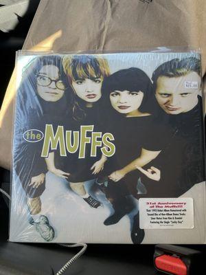 The Muffs