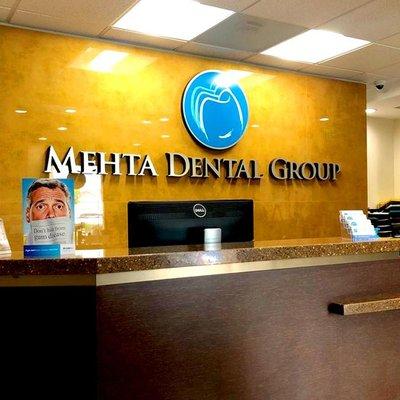 Mehta Dental Group