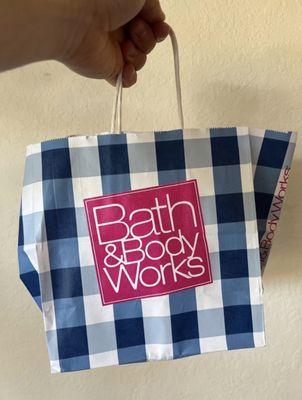 Bath & Body Works