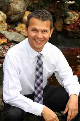 Jared G. Danielson DDS