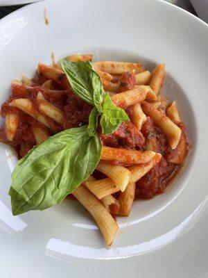 Pasta Rossa