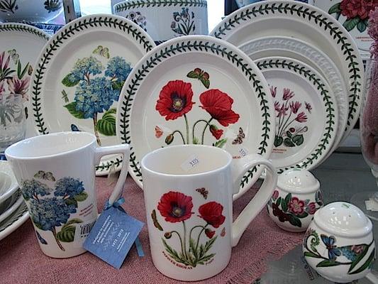 Portmeirion Pottery