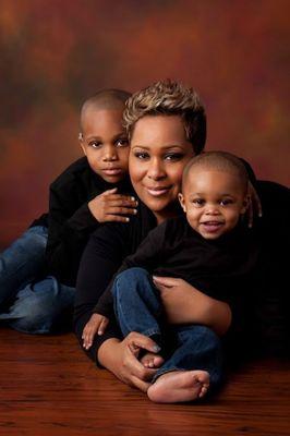 As a mother and Pediatric Dentist, Dr. Bibbs loves your children as her own.