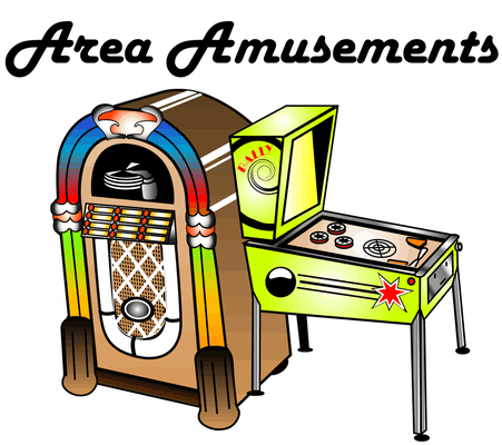 Area Amusements