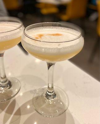 Pisco Sour