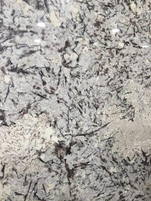 Daltile : granite / color: Alaskan