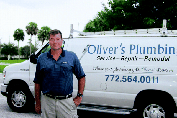 Happy Plumbers!