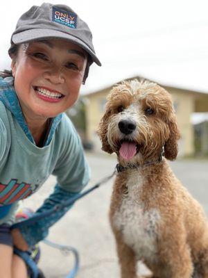 Half Moon Bay Dogs