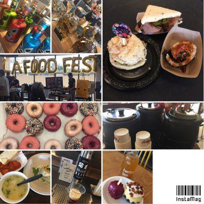 LA FOOD FEST