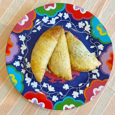 Savory Handpies