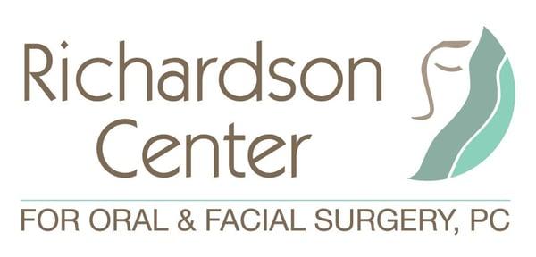 Richardson Center LOGO