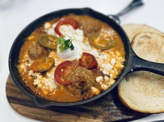 Shakshuka