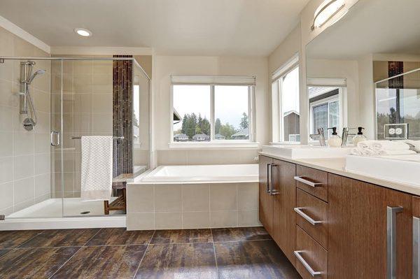 Let us help you soak your cares away with some ideas for your next home remodeling project. CALL US TODAY FOR YOUR FREE IN-HOME QUOTE!