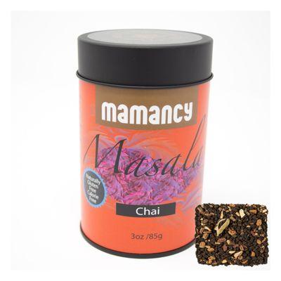 mamancy tea