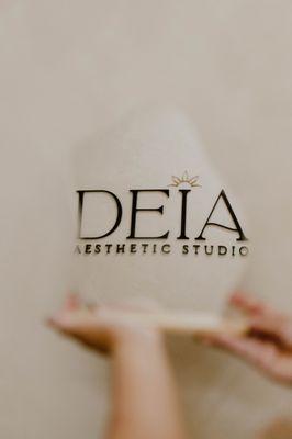 Deia Aesthetic Studio