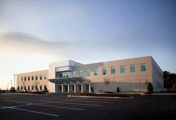 Brookwood Baptist Health - Diagnostic Center