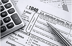 Tax Preparation