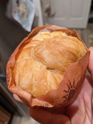 Fuji bread