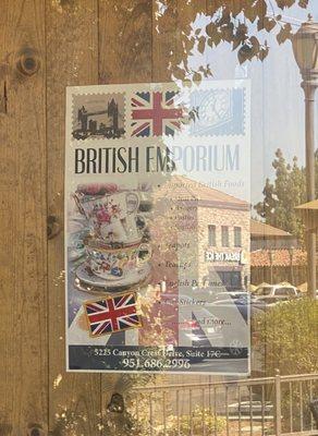 British Emporium