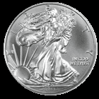 2013 Silver Eagle