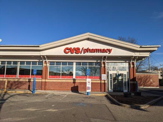 CVS Pharmacy