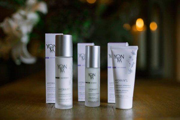 Yon-ka Skin Care at The Skin Butik