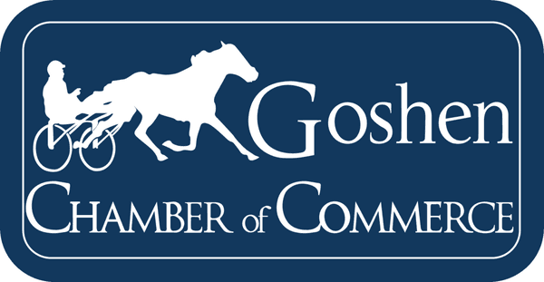 Goshen Chamber of Commerce Official Logo