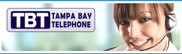 Tampa Bay Telephone