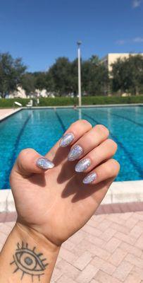 V'Dazzled Nail Spa & Boutique