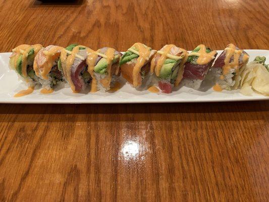 Fantasy Roll