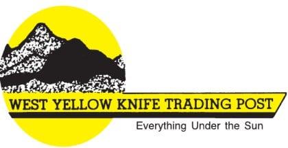 West Yellow Knife Trading Post