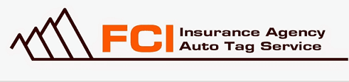 FCI Auto Tag & Title