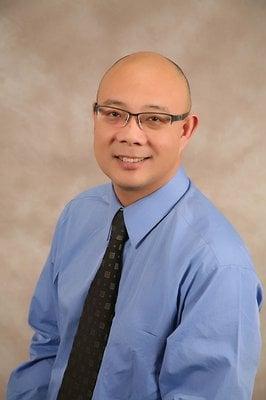 Dr Gary Lam