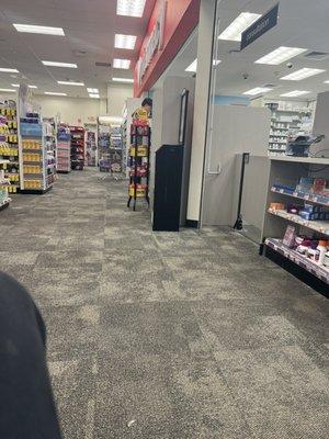 CVS Pharmacy